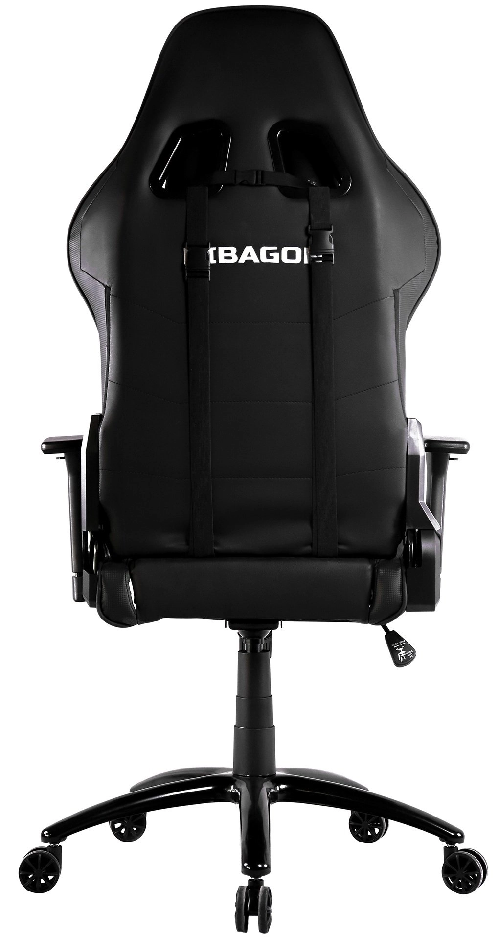 Игровое кресло 2E Gaming HIBAGON черный/Camo рассрочка