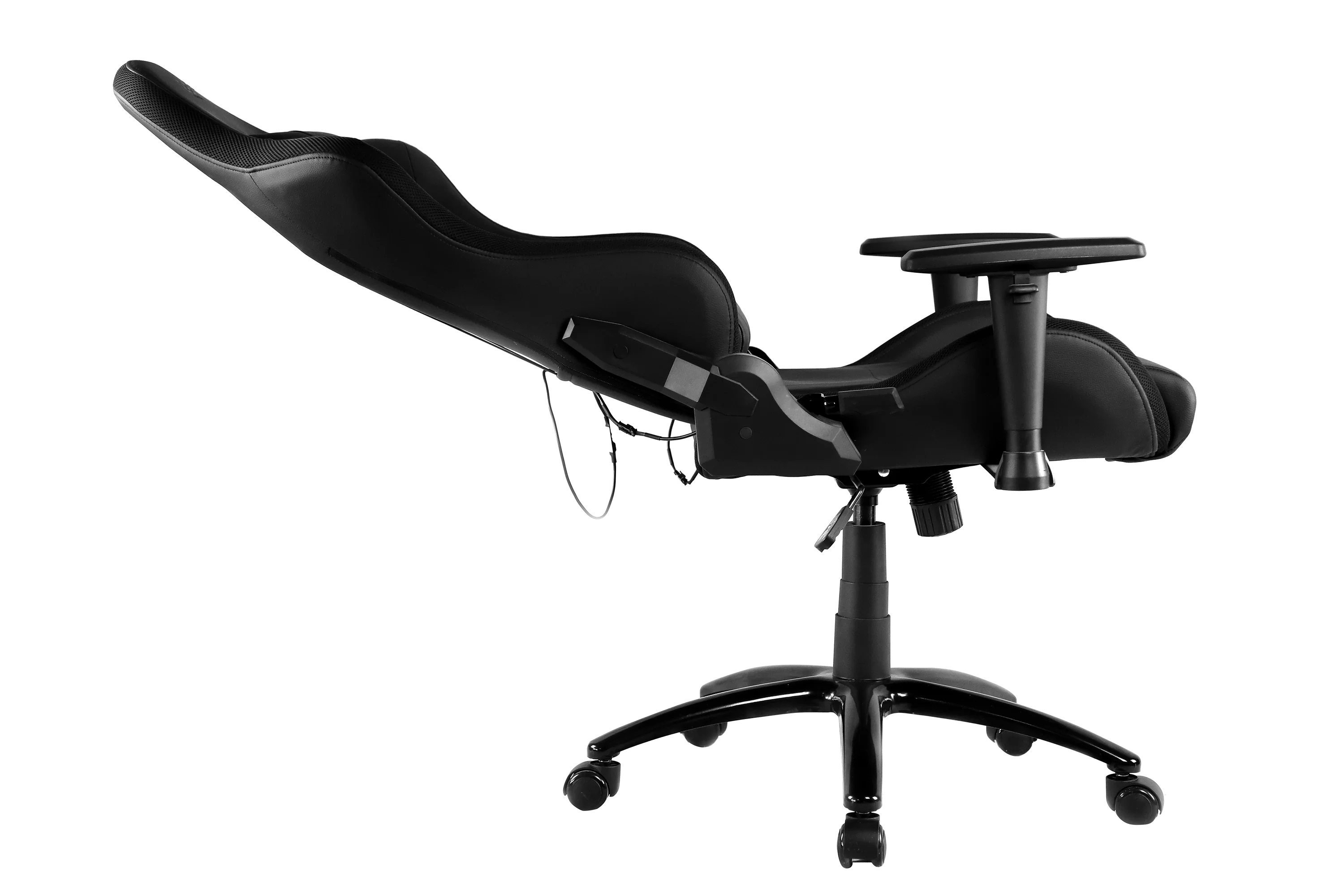 2E Gaming OGAMA RGB qora O'yin kursisi narxi