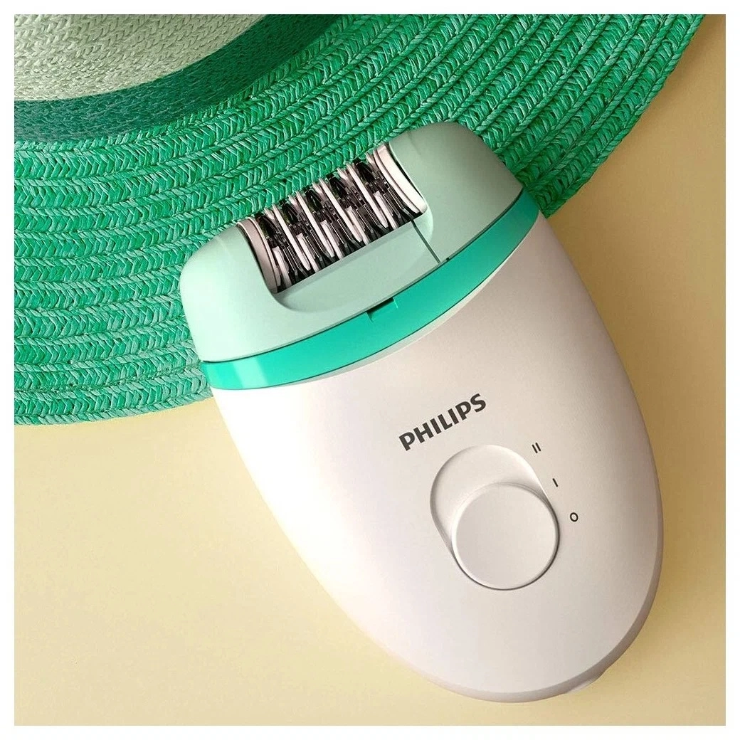 Philips BRE224 Satinelle Essential Epilatori bo'lib to'lash