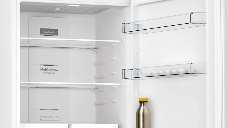 Bosch KGN55VW20U Muzlatgichi bo'lib to'lash