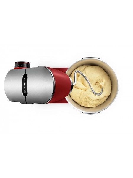 Кухонный комбайн Bosch MUM9A66R00 рассрочка