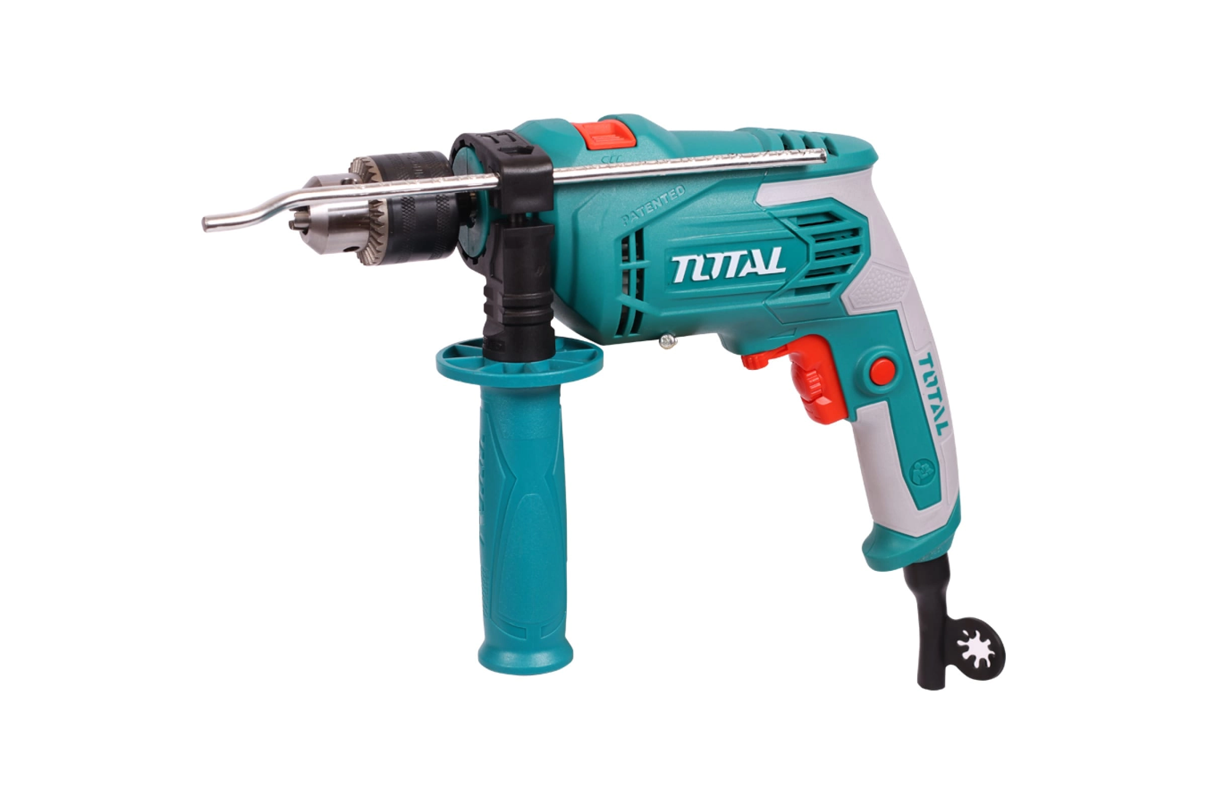 TOTAL TG1061336 zarbali dreli bo'lib to'lash