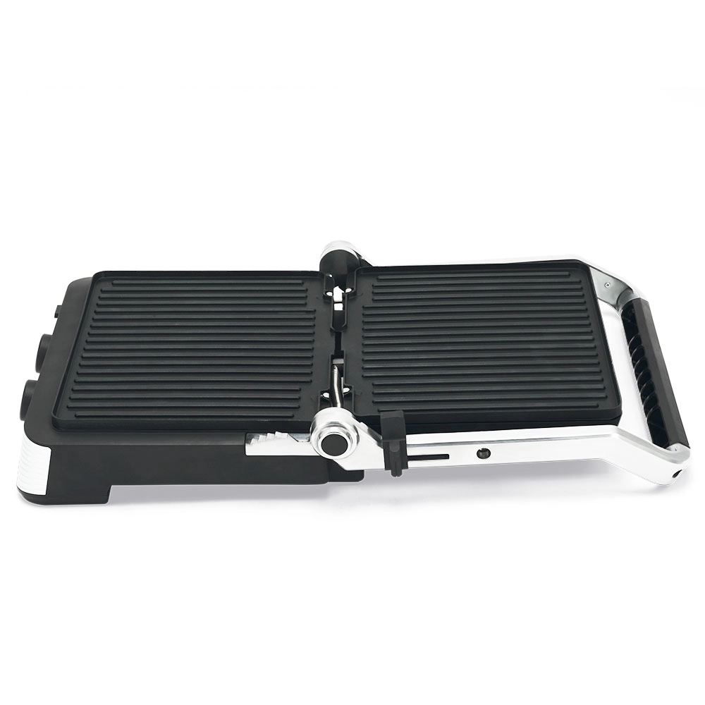 Гриль-пресс Polaris PGP 2302D рассрочка