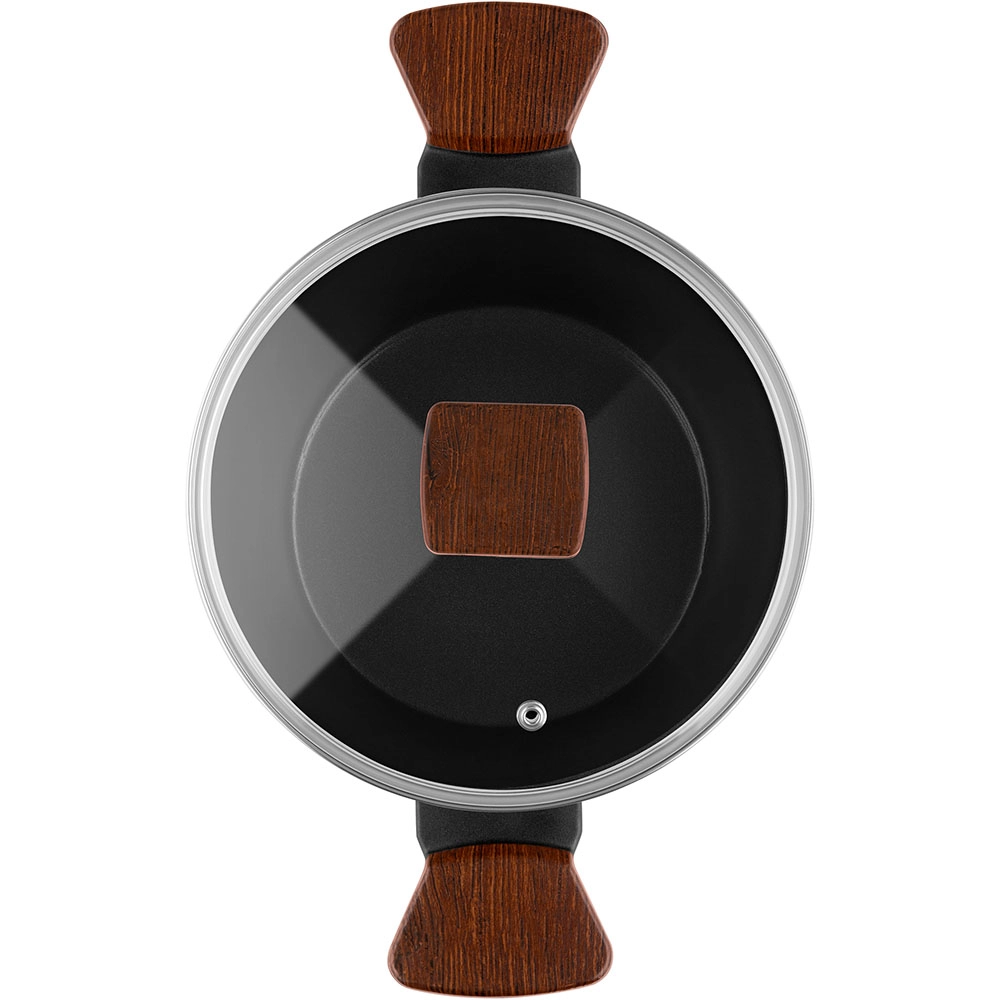 Polaris Albero-20C qopqoqli kastrulyasi, 2.2l bo'lib to'lash