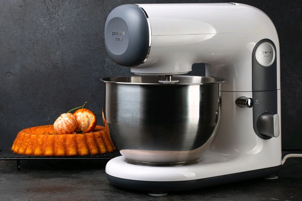 Polaris PKM 1101 oshxona mashinasi bo'lib to'lash