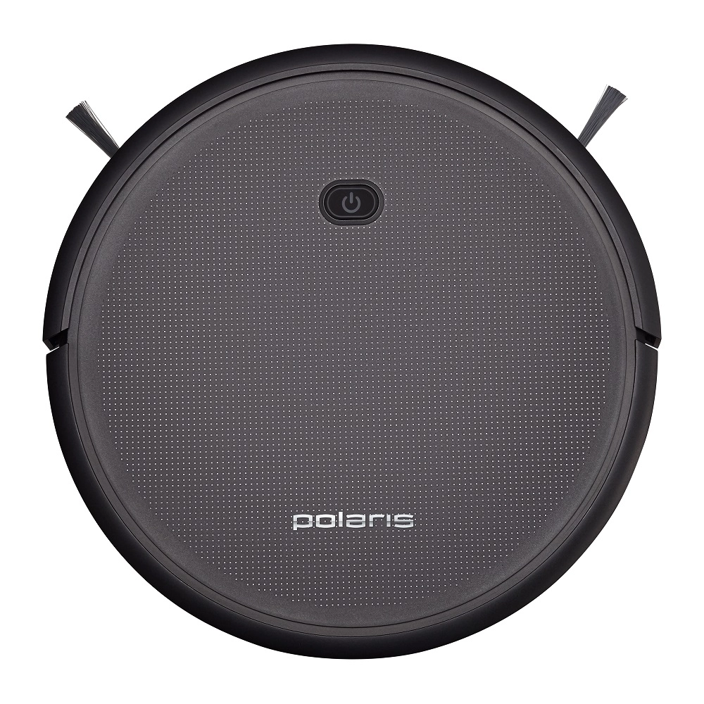 Робот-пылесос Polaris PVCR 1026 - фото №6 Робот-пылесос Polaris PVCR 1026 рассрочка