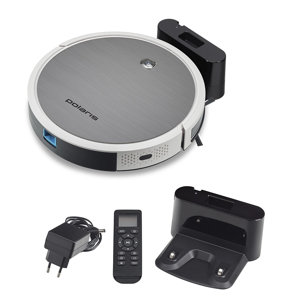 Робот-пылесос Polaris PVCR 1226 рассрочка