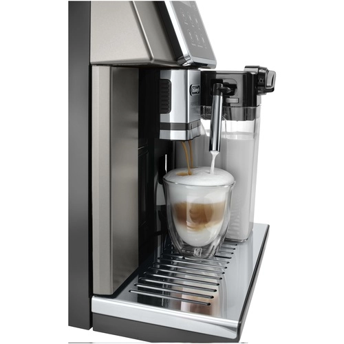 De'Longhi Perfecta Evo ESAM 420.80.TB kofemashinasi bo'lib to'lash