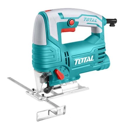 Электролобзик TOTAL TS206656 - фото №2 Электролобзик TOTAL TS206656 купить