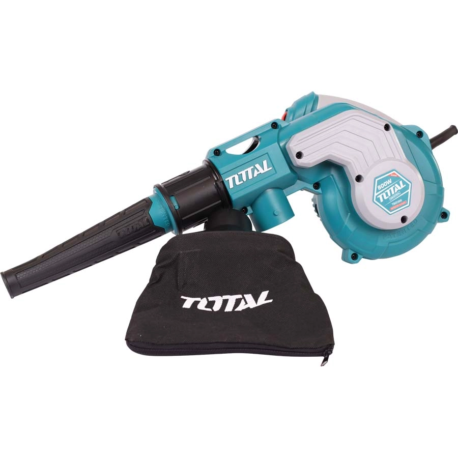 Воздуходув TOTAL TB2086 рассрочка