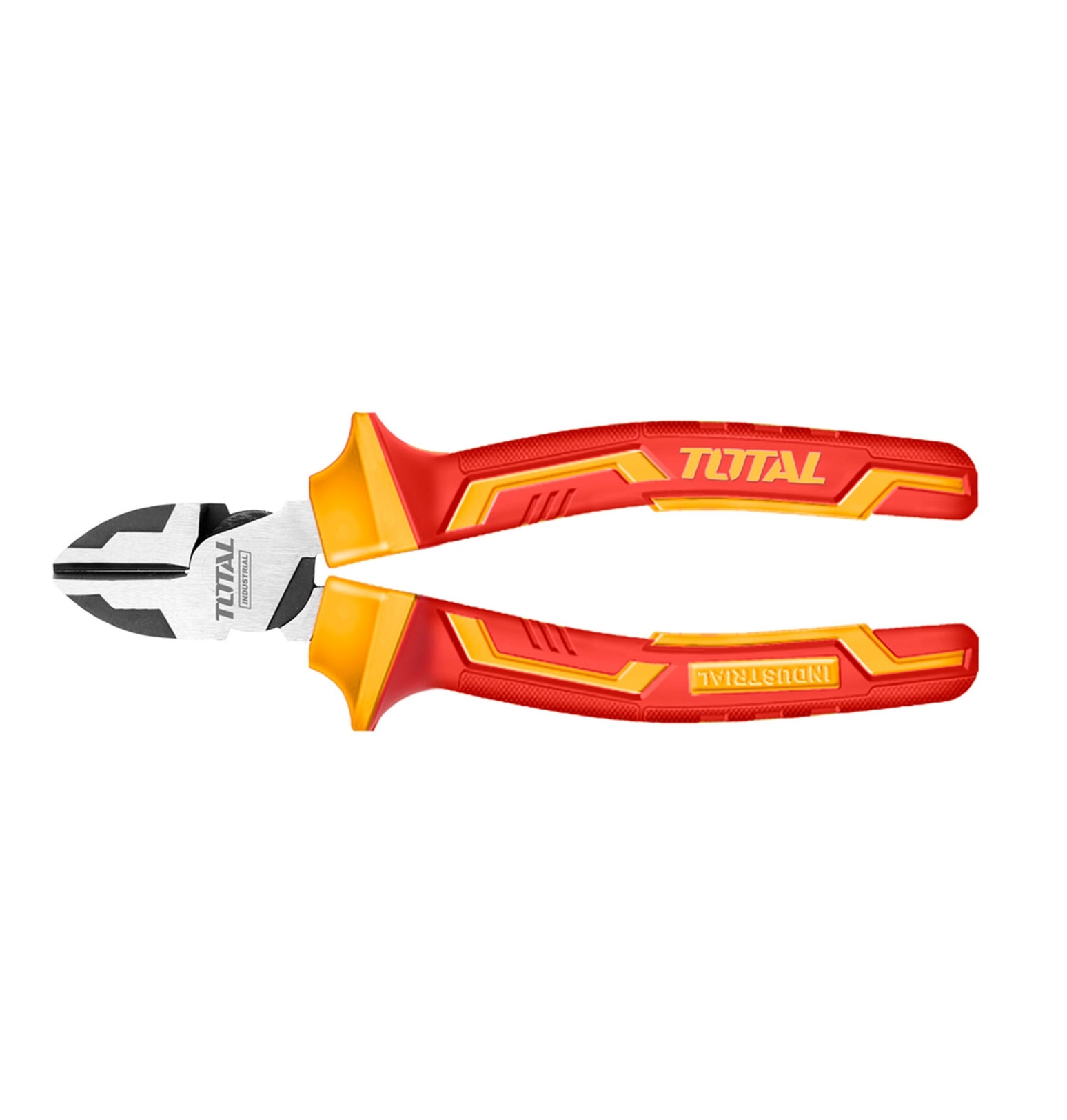 Плоскогубцы TOTAL THTIP2261 (Изолированные) купить