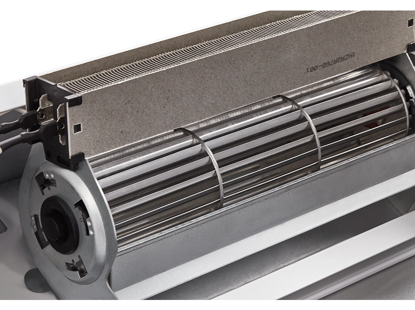 Тепловая завеса Ballu BHC-L06-S03 рассрочка