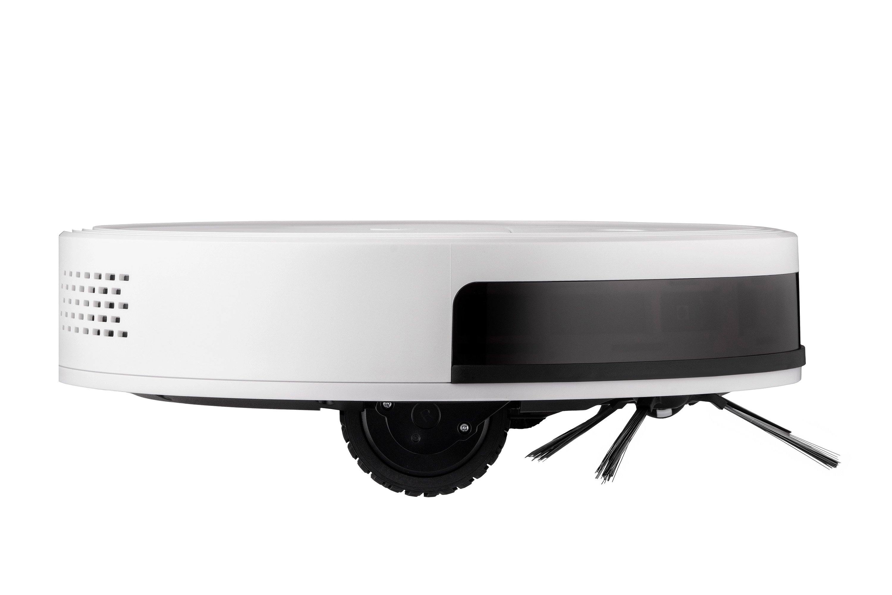 Робот-пылесос ARDESTO RVC-S1300W - фото №6 Робот-пылесос ARDESTO RVC-S1300W рассрочка