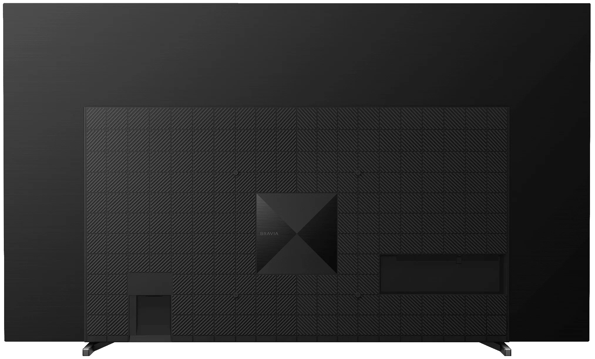 Sony XR-65A80J 4K UHD Smart TV  televizori bo'lib to'lash