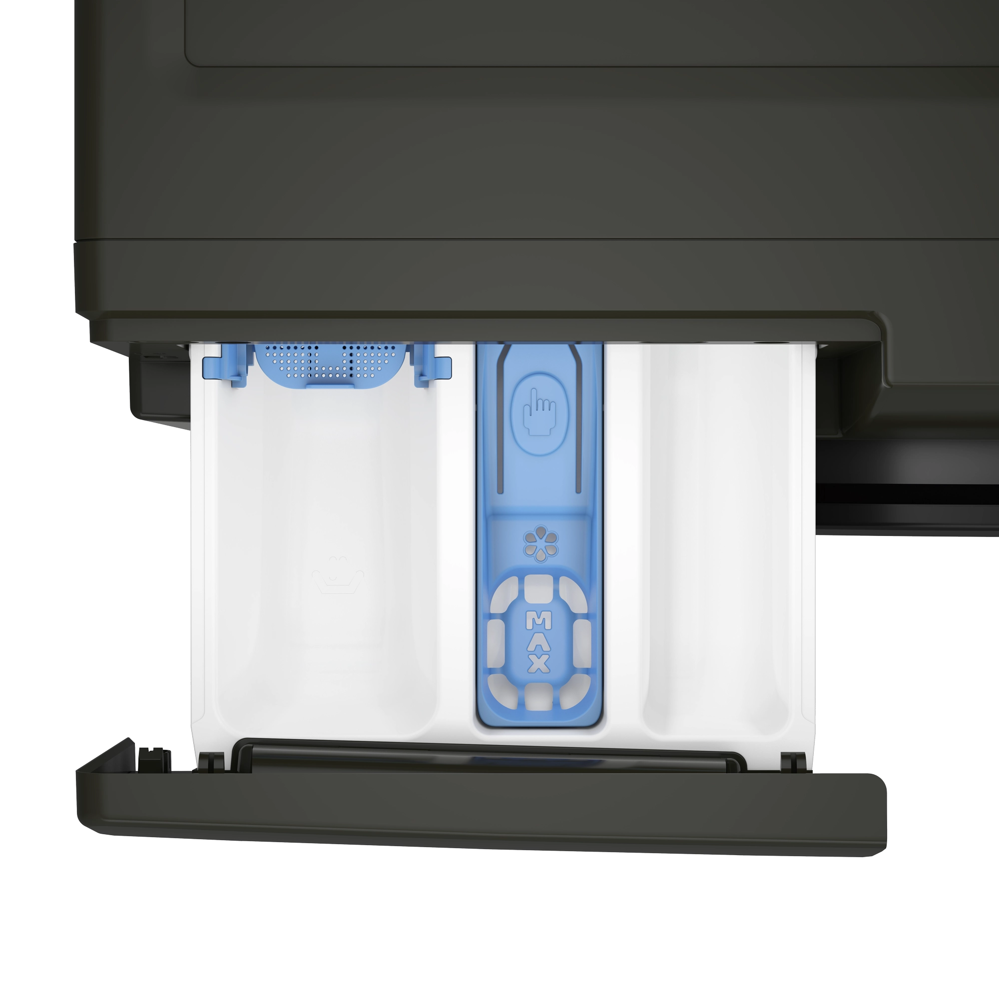 Beko WTV9636XCM 9 Kg kir yuvish mashinasi onlayn