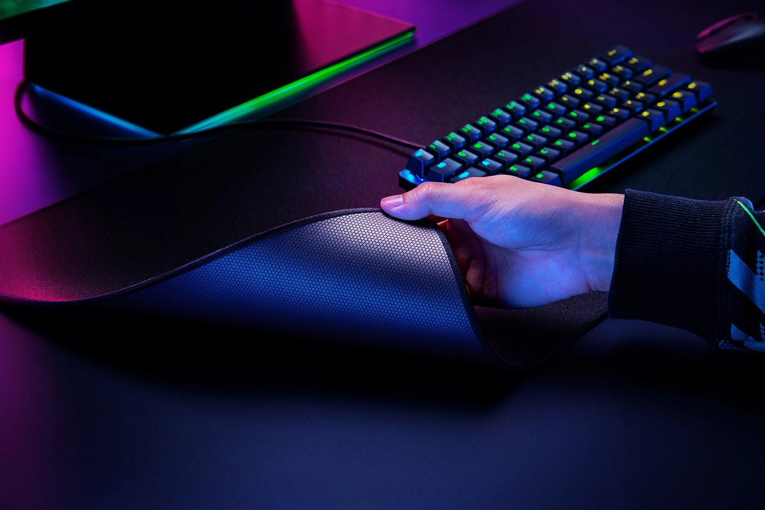 Коврик Razer Strider L онлайн