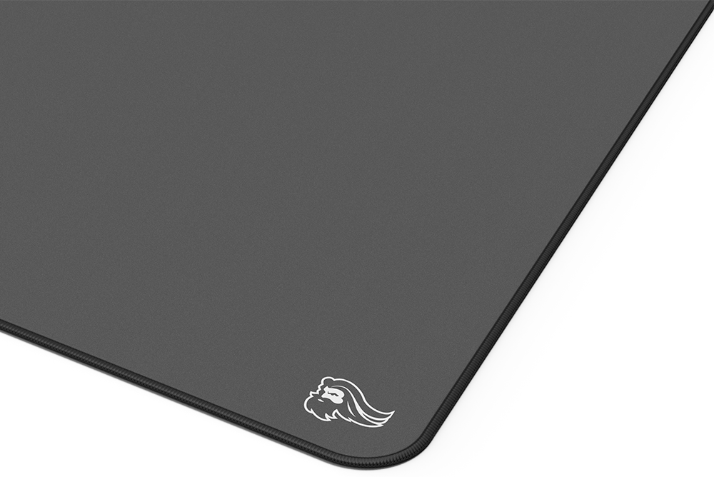 Коврик для мыши Glorious Elements Mouse Pad Ice Black недорого