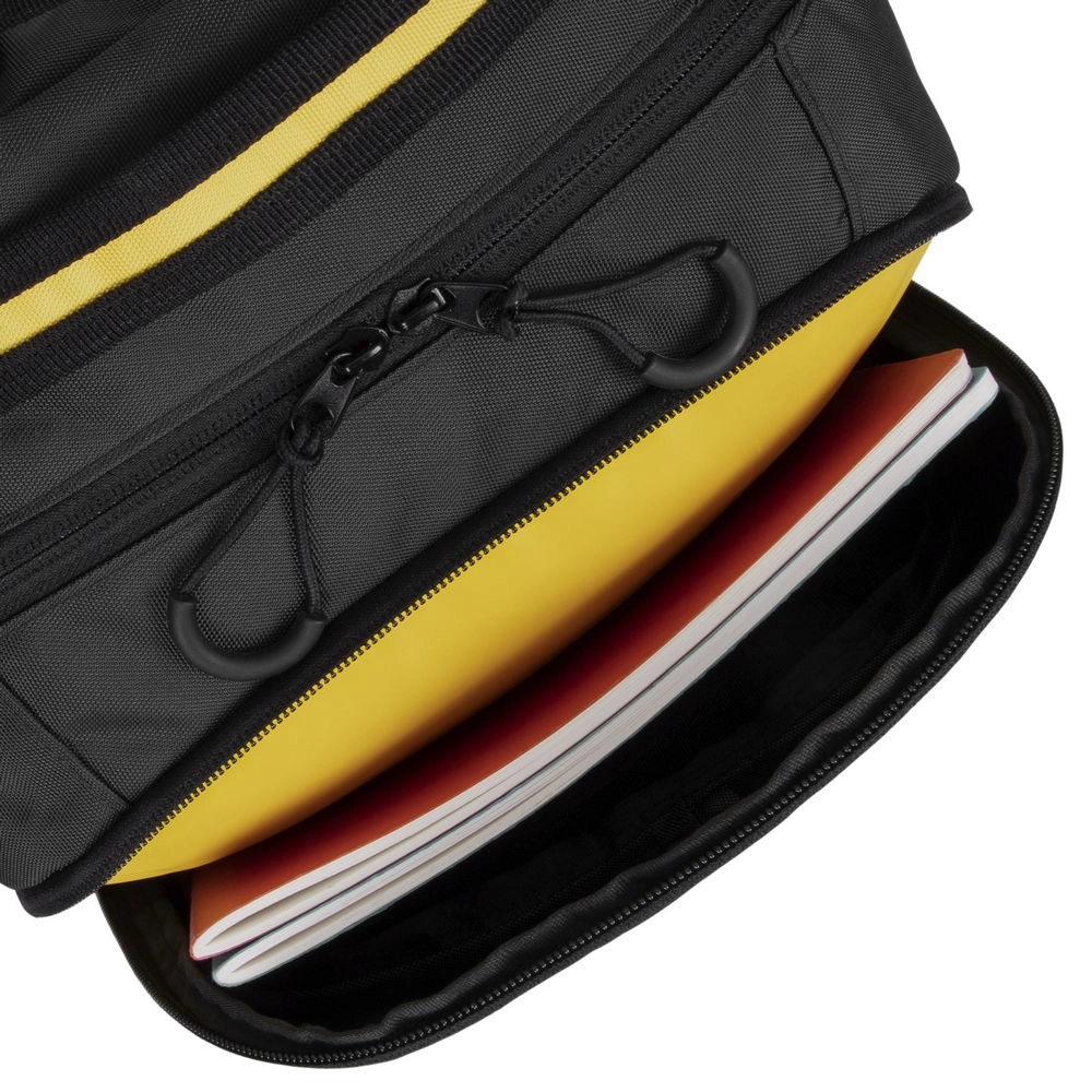 Rivacase 5461 black ryukzagi bo'lib to'lash