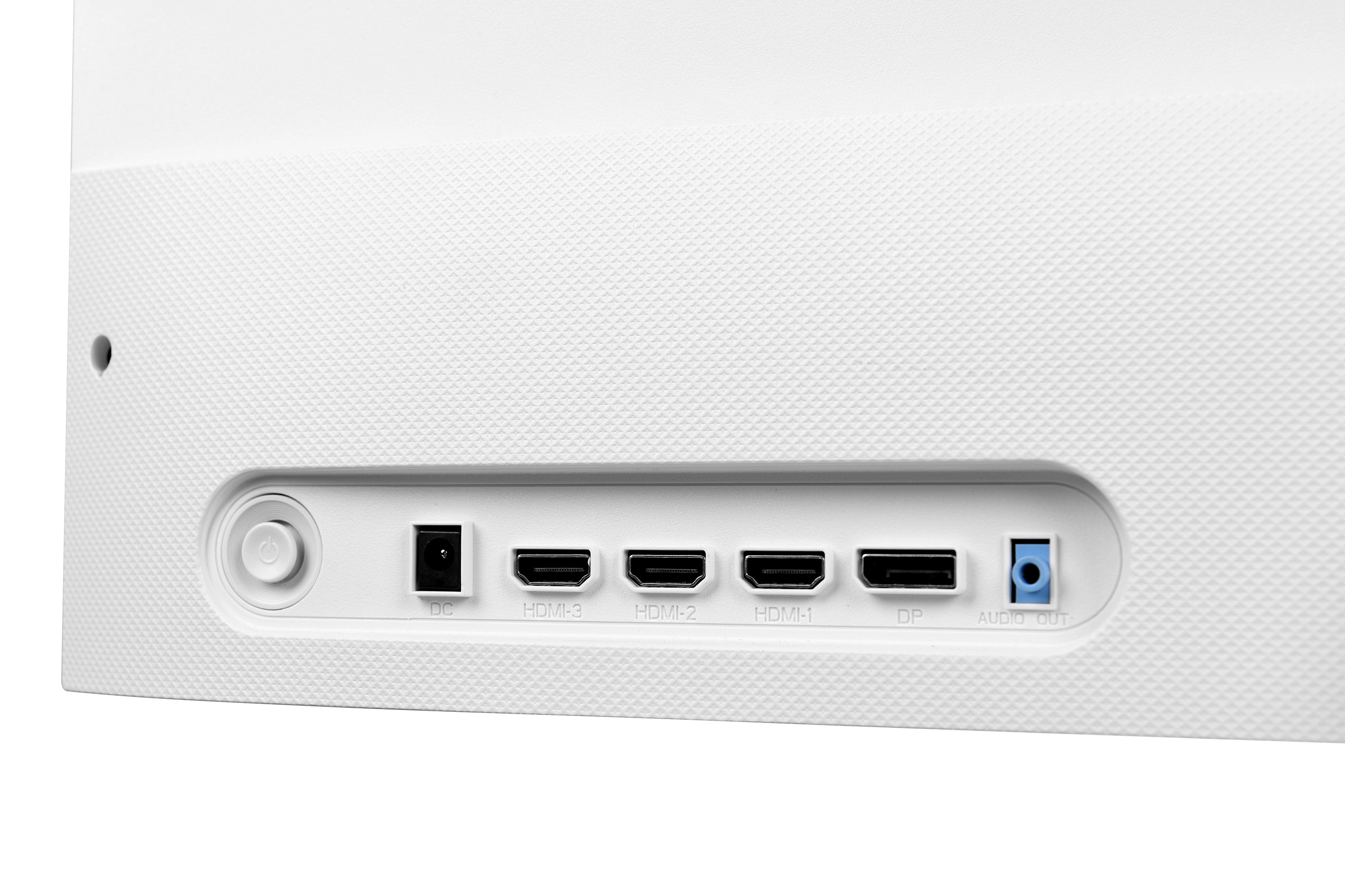 Монитор 2E D2621W White рассрочка