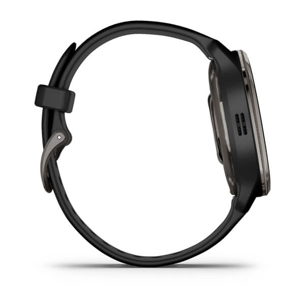 Garmin VENU 2 PLUS Black smart-soati bo'lib to'lash