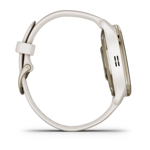 Garmin VENU 2 PLUS Ivory smart-soati - rasm №6 Garmin VENU 2 PLUS Ivory smart-soati bo'lib to'lash