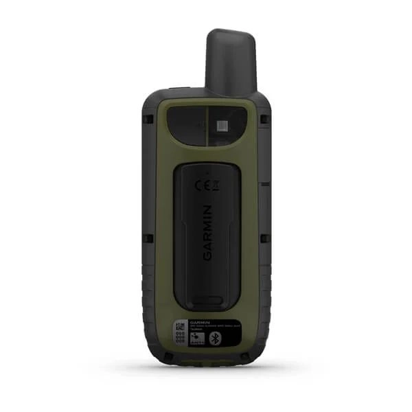 Garmin GPSMAP 66SR navigatori - rasm №6 Garmin GPSMAP 66SR navigatori bo'lib to'lash
