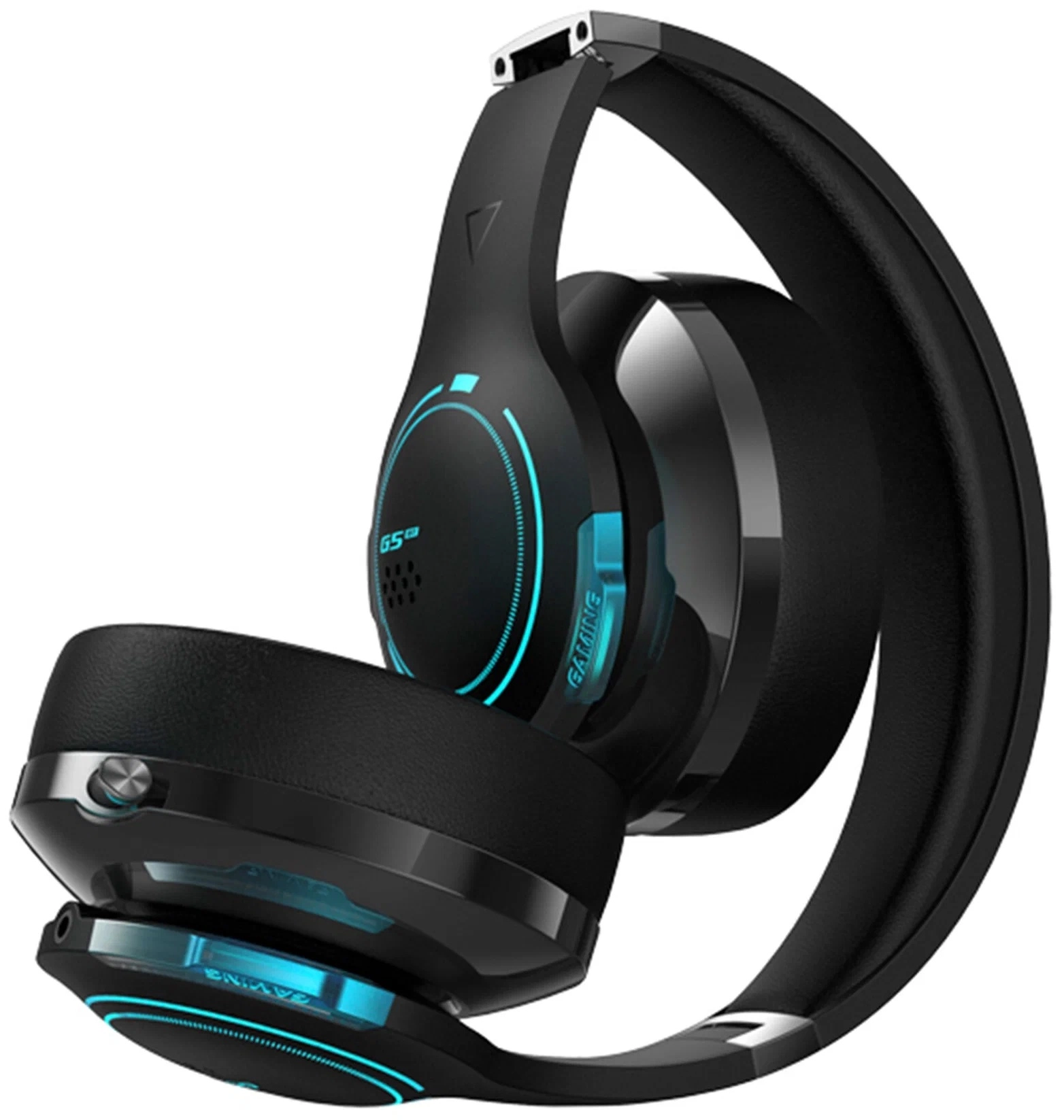 Edifier G5BT qora, kulrang kompyuter o'yin quloqchini bo'lib to'lash