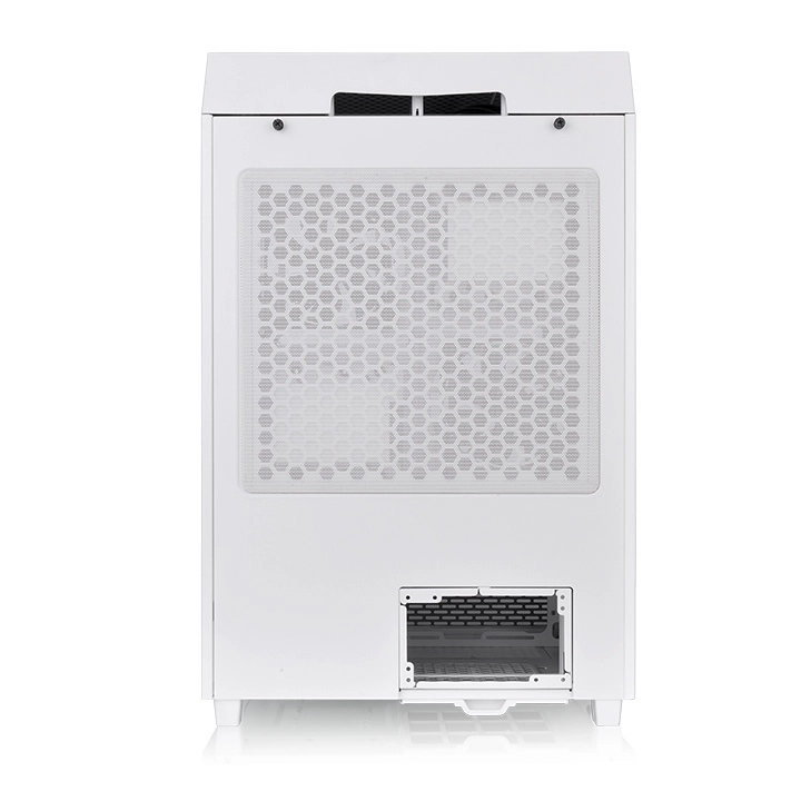 Компьютерный корпус Thermaltake The Tower 500 Snow CA-1X1-00M6WN-00 рассрочка