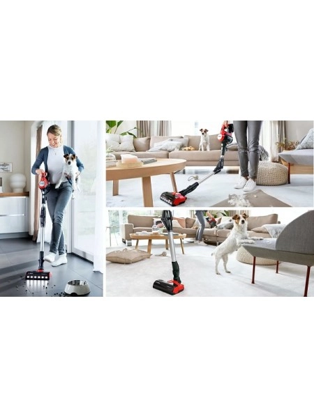 Bosch BCS711PET simsiz changyutgichi bo'lib to'lash