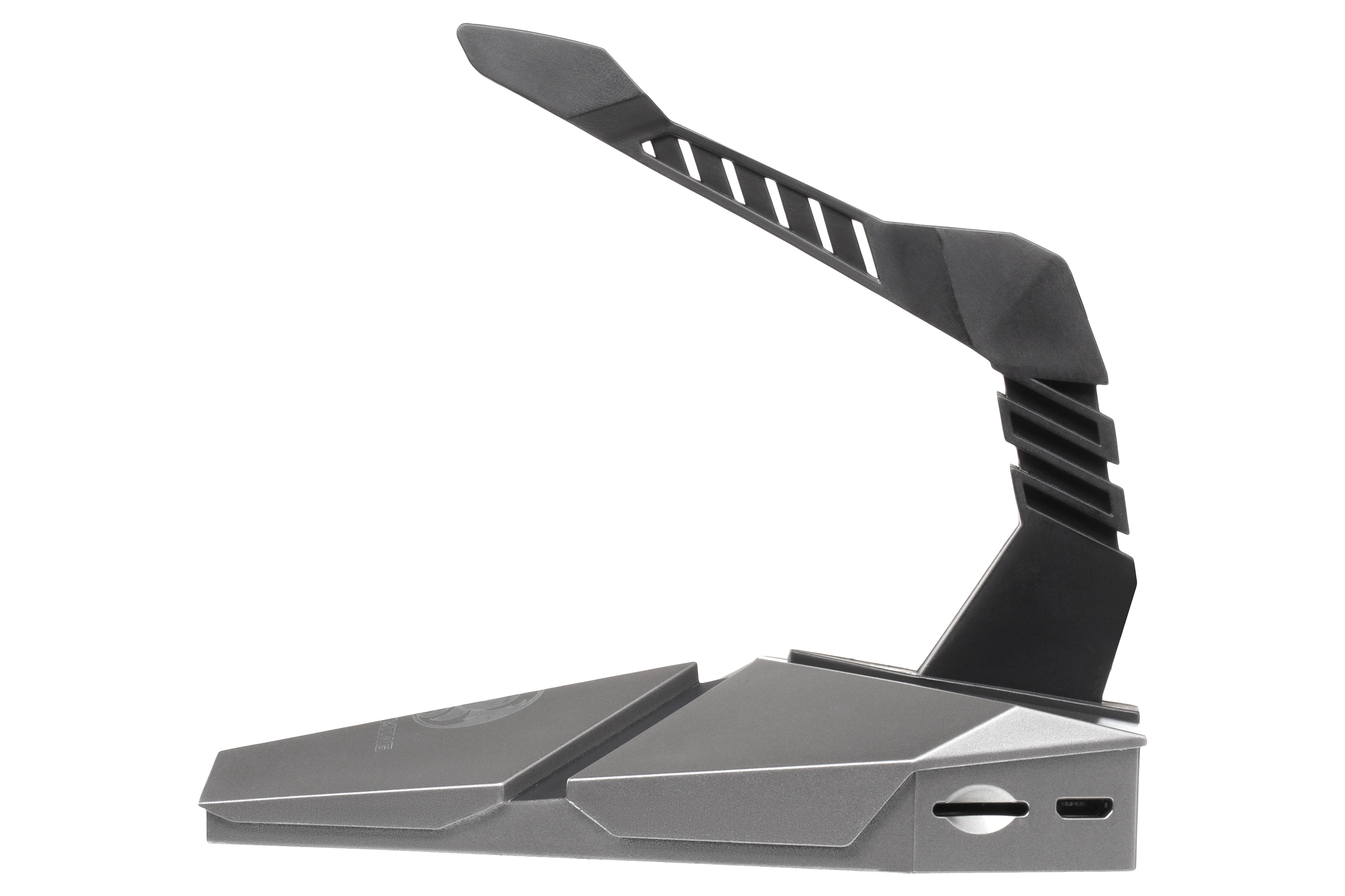 Держатель провода мыши 2E Gaming Mouse Bungee Scorpio USB Silver рассрочка