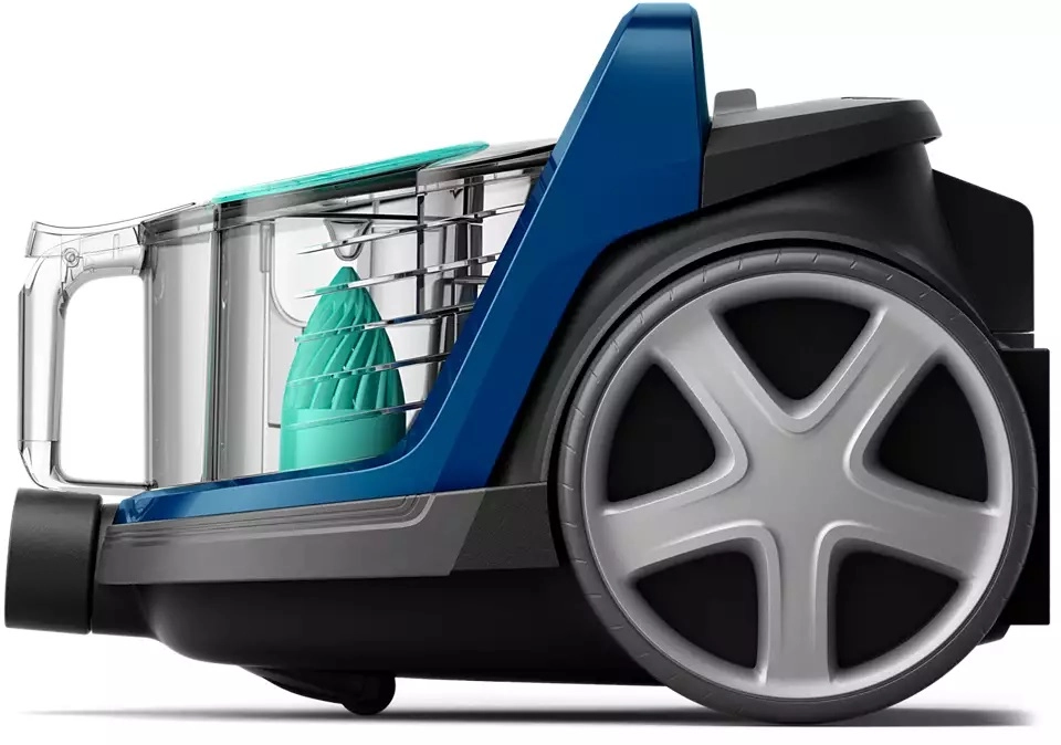 Philips PowerPro Active FC9570 changyutgichi bo'lib to'lash