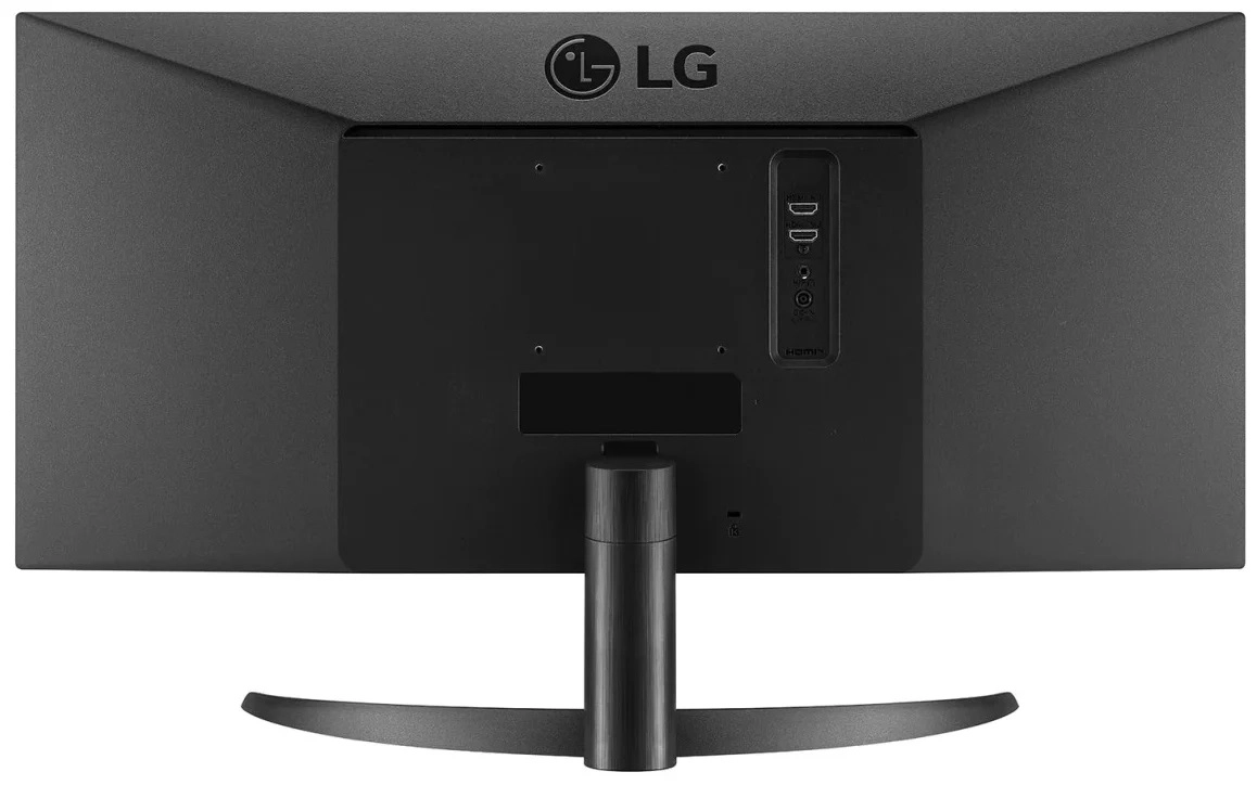 Монитор LG UltraWide 29WP500-B 2560x1080 75 Гц IPS рассрочка