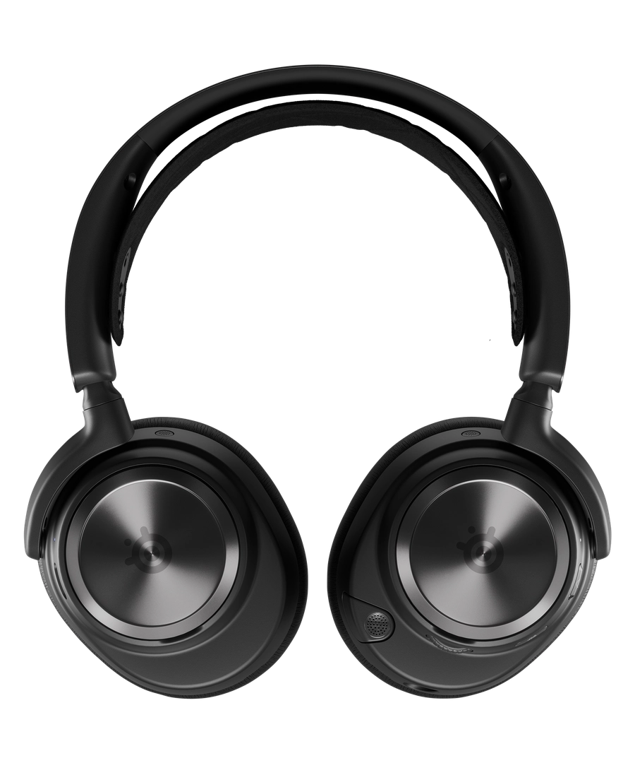 Компьютерная гарнитура SteelSeries Arctis Nova Pro Wireless (Беспроводная) рассрочка