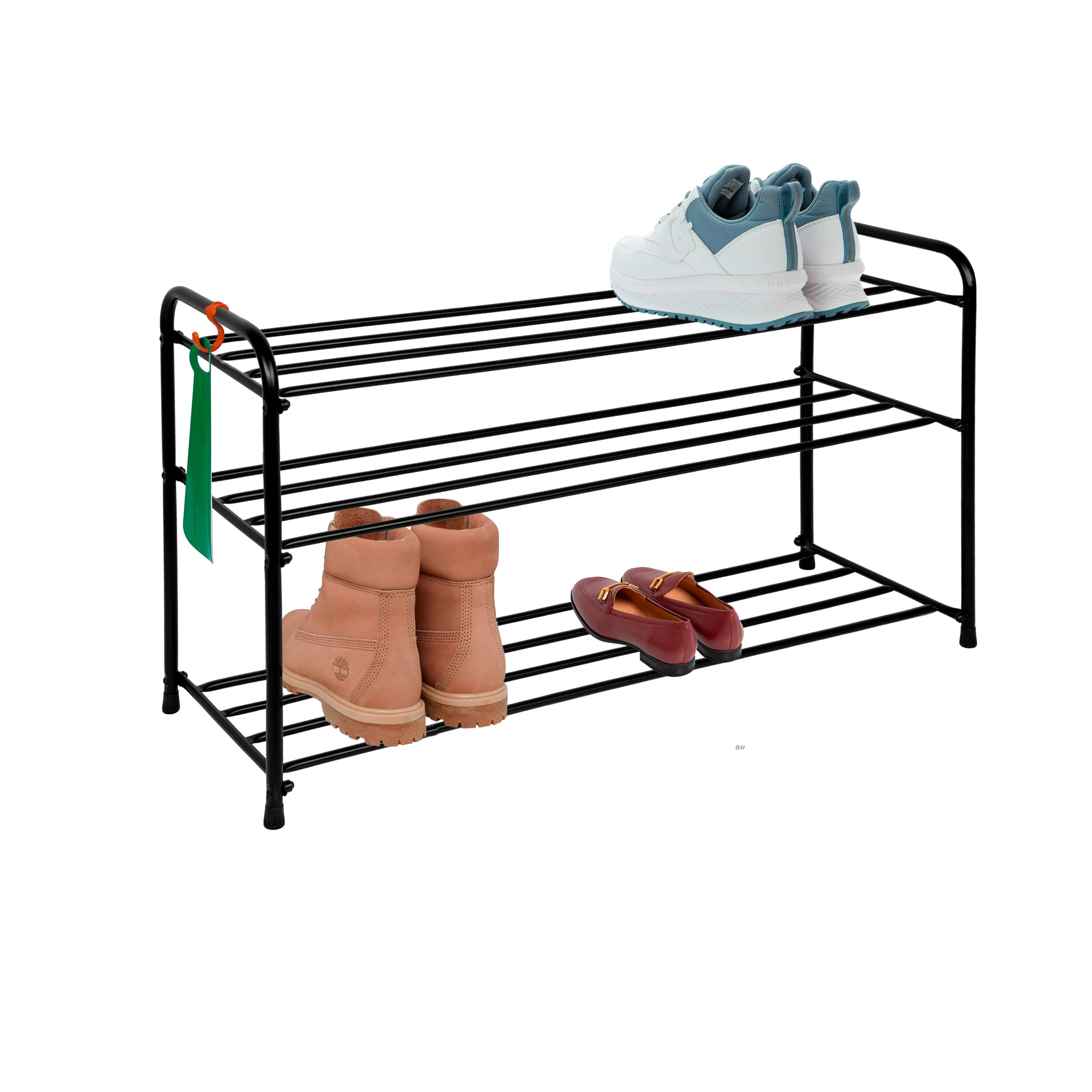 Alfa 33 poyabzal uchun tagligi (oq) onlayn