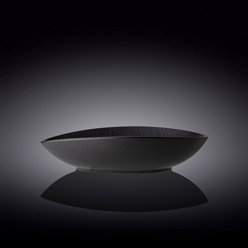 Wilmax Slatestone Black 30x19,5x7 sm WL-661121 / A idishi arzon