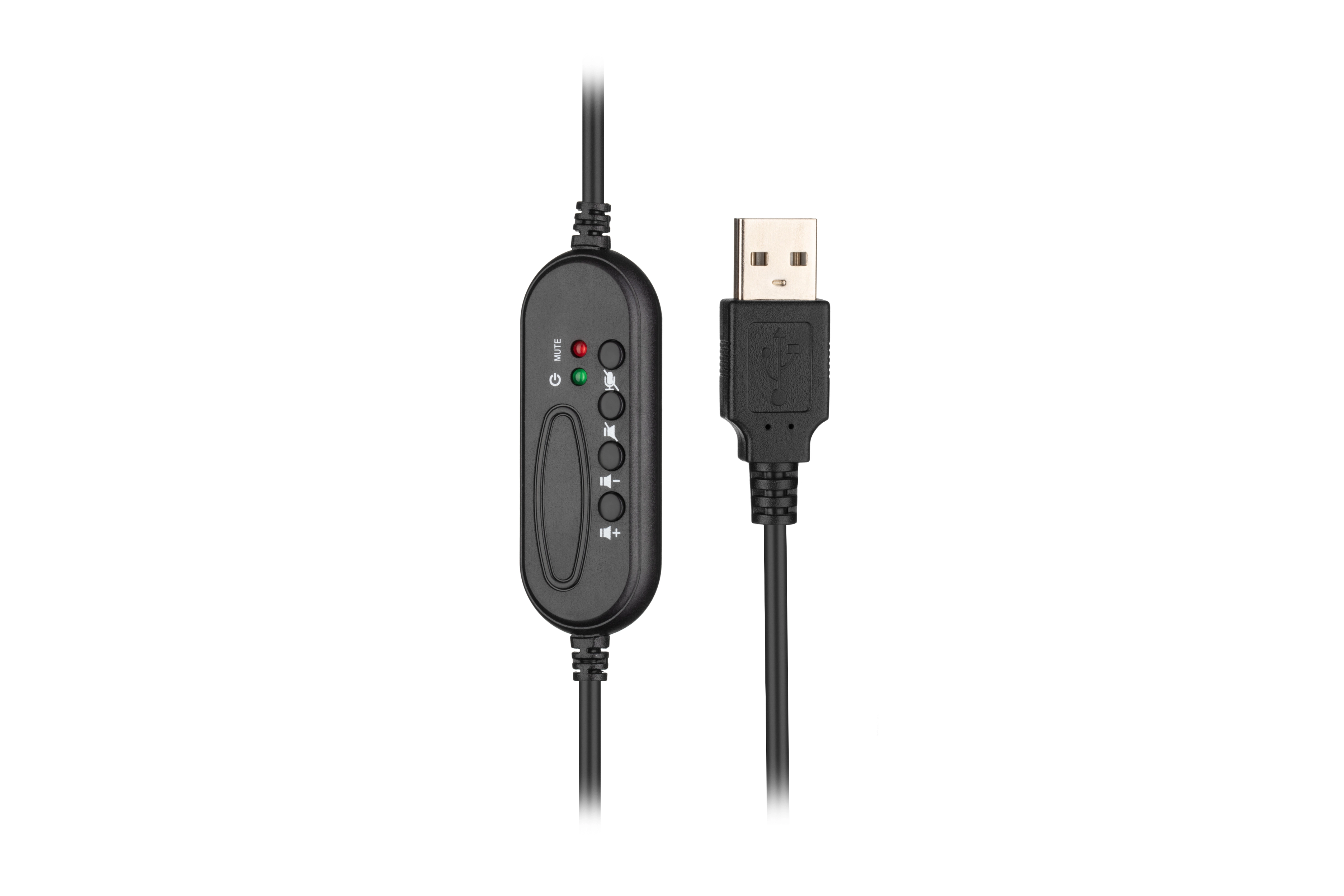 Гарнитура 2E CH12 Mono USB (2E-CH12MU) рассрочка