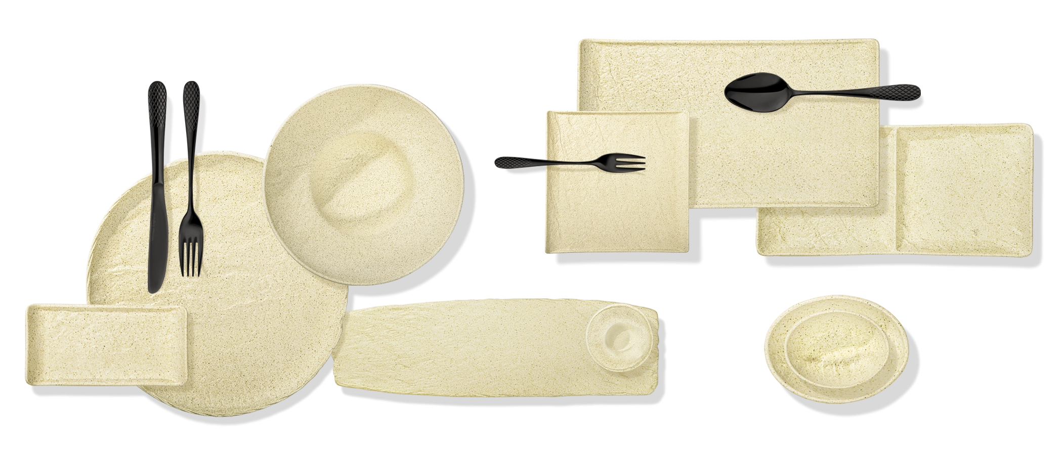 Wilmax WL‑661309/A to‘g‘riburchakli tarelkasi, 29,5x14,5 sm O'zbekistonda