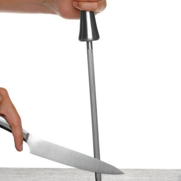 Berghoff Concavo pichoqlar to&lsquo;plami, 8 ta buyum bo'lib to'lash