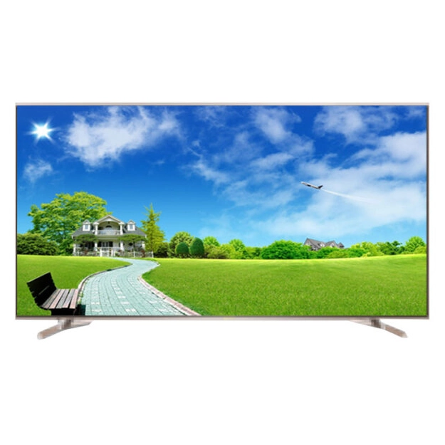 Телевизор Ziffler 75A850U 4K UHD ANDROID TV купить