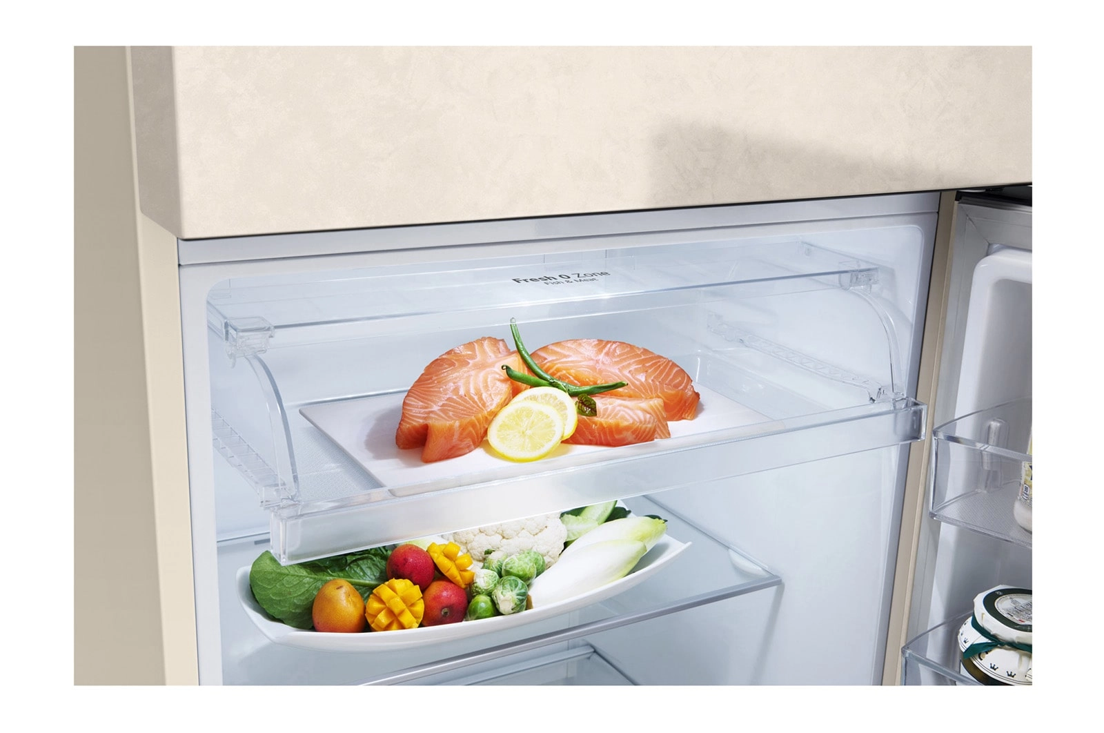 Холодильник LG GN-B392SEBB рассрочка