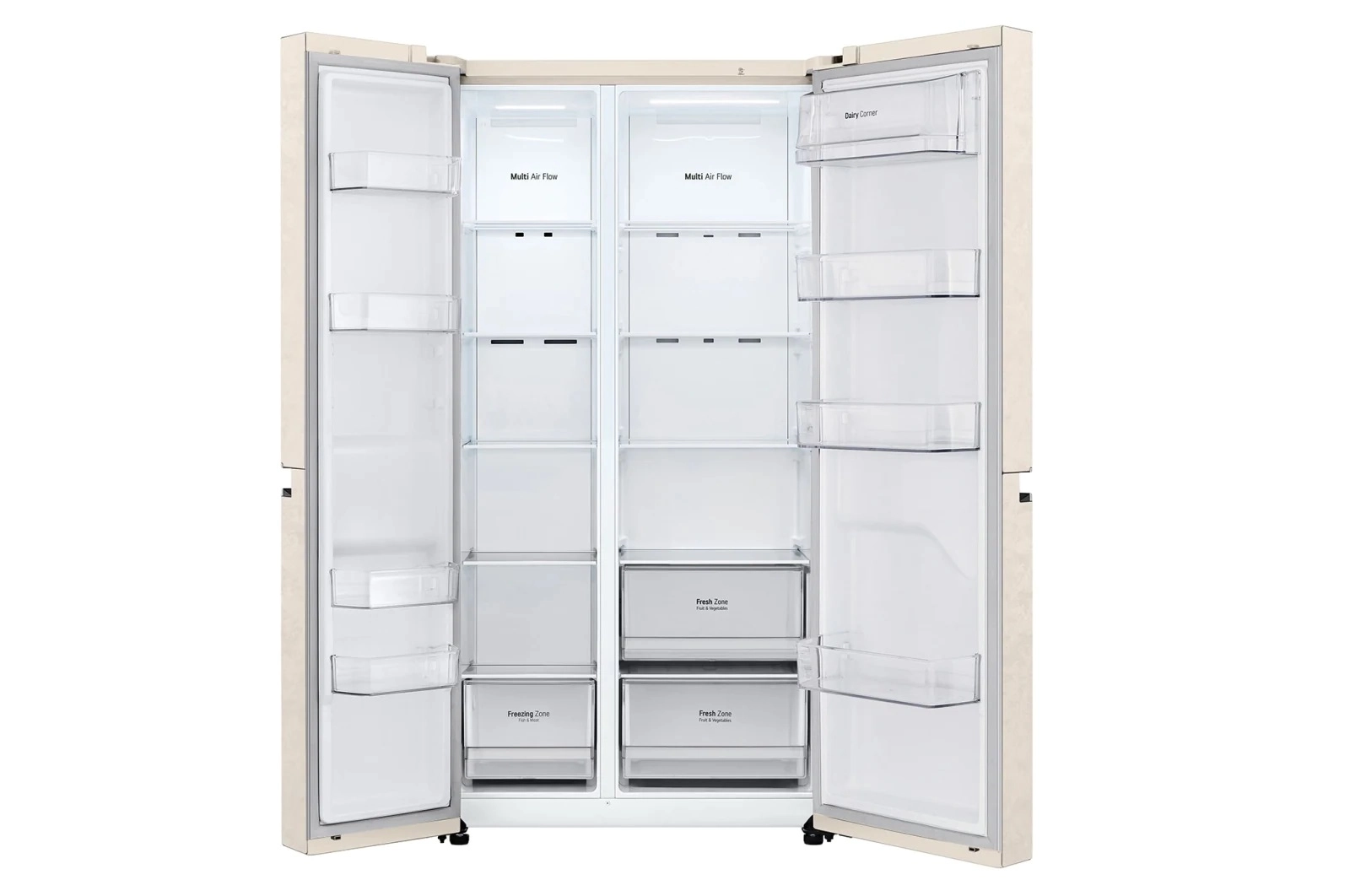 LG GC-B257JEYV sovutgichi bo'lib to'lash