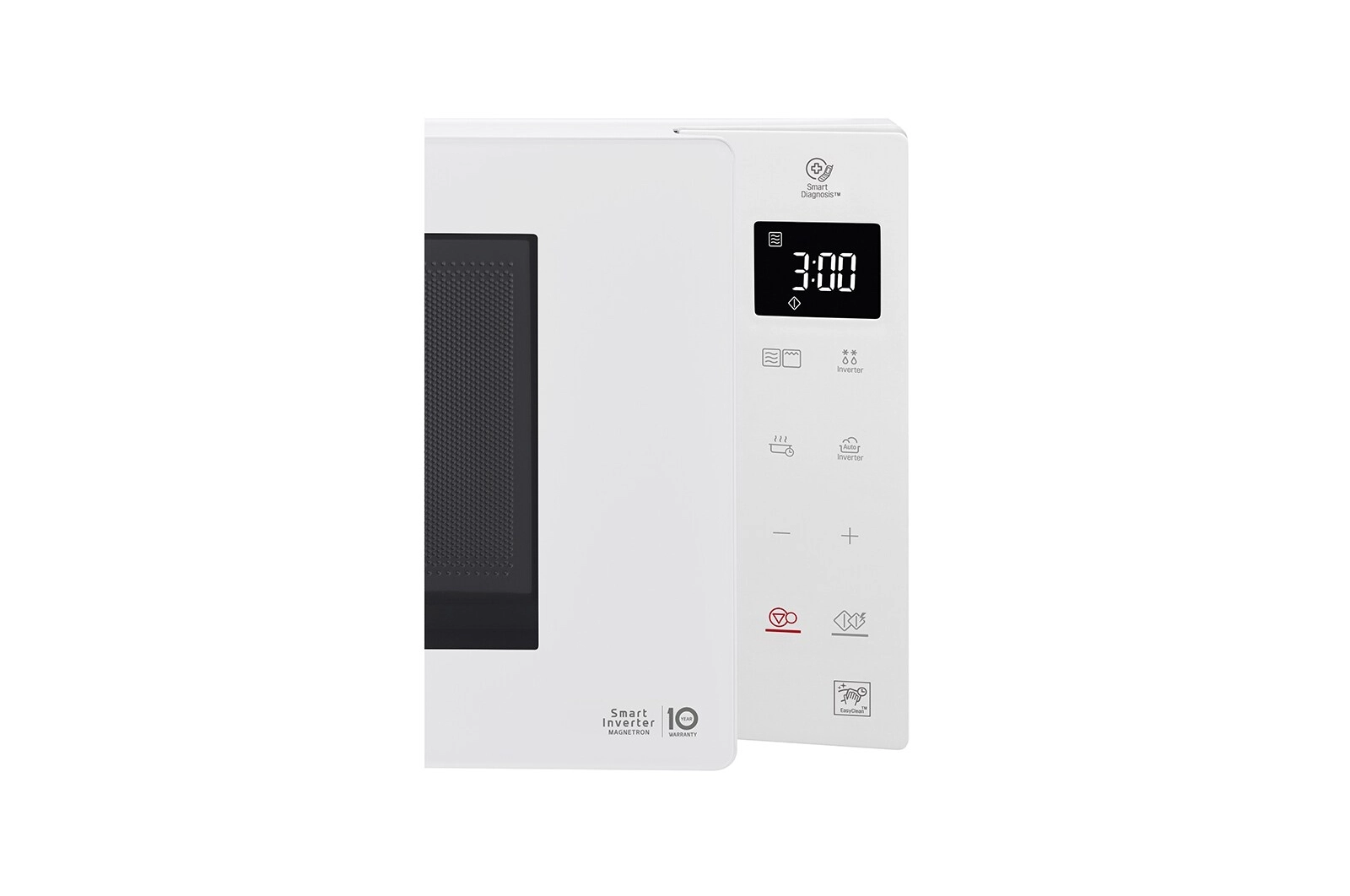 Микроволновая печь LG MH6595GIH (Grill) рассрочка