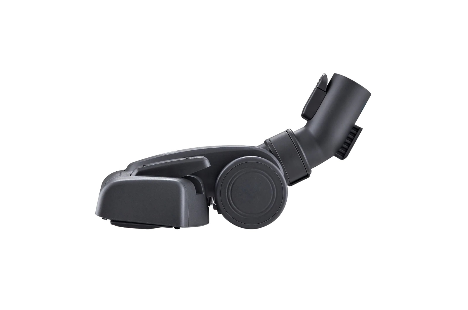 Пылесос LG VK89309H рассрочка