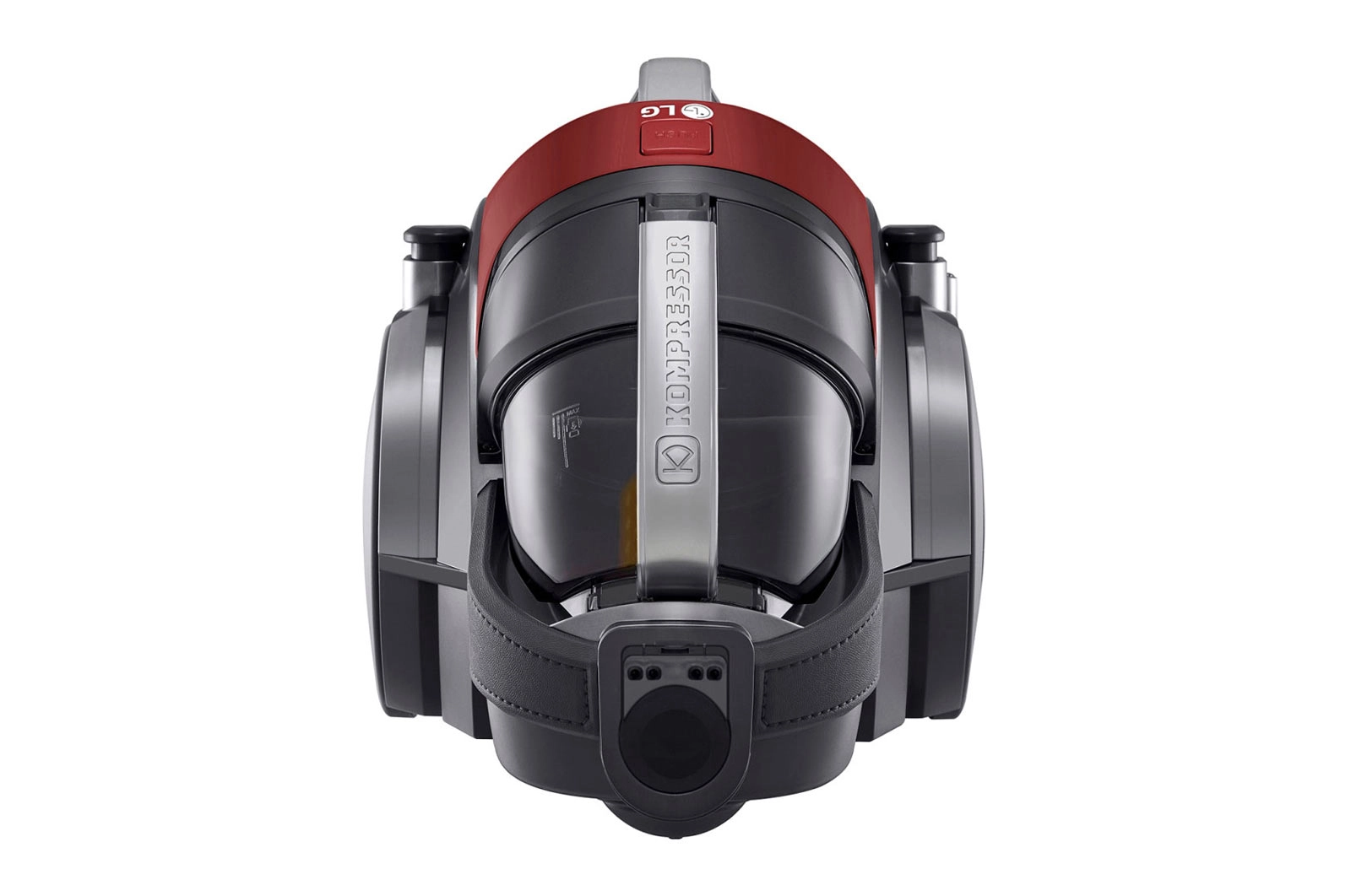 Пылесос LG VC83209UHA рассрочка