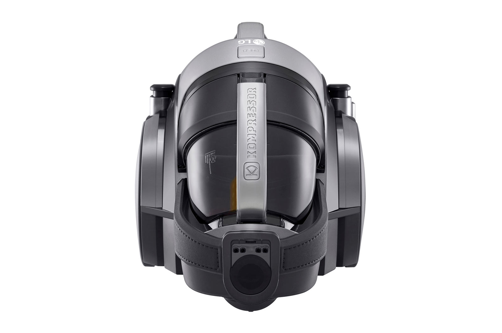 Пылесос LG VC83209UHAS рассрочка