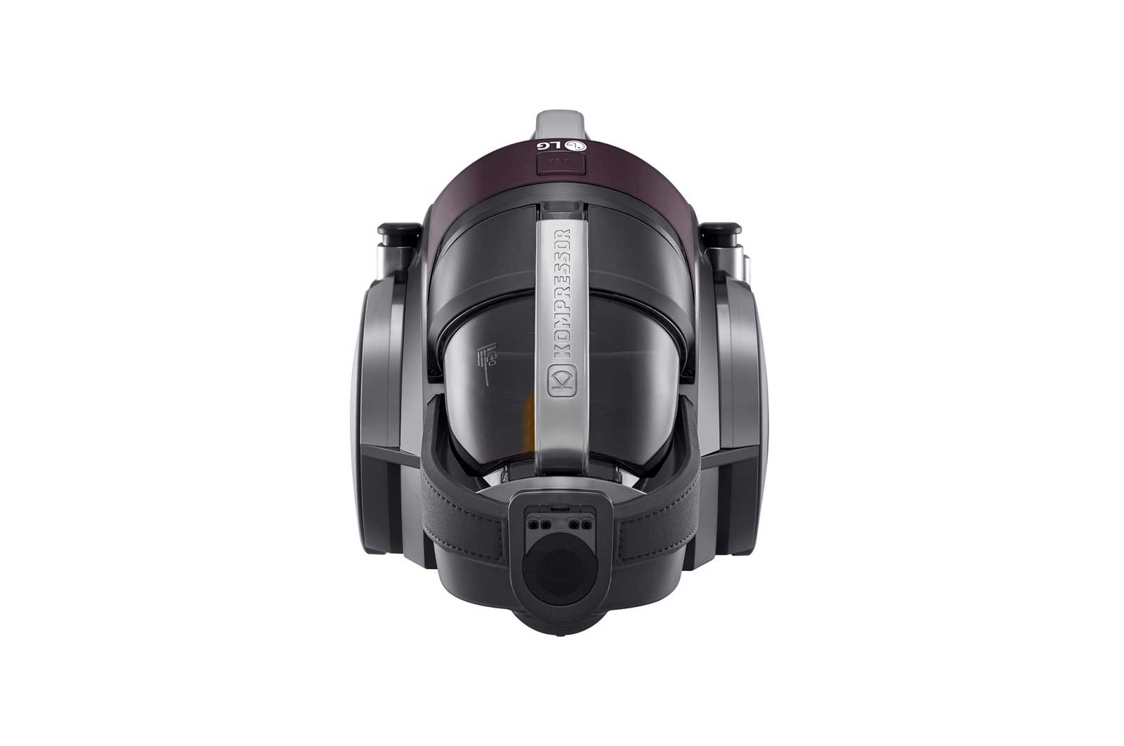 Пылесос LG VC83109UHAQ рассрочка