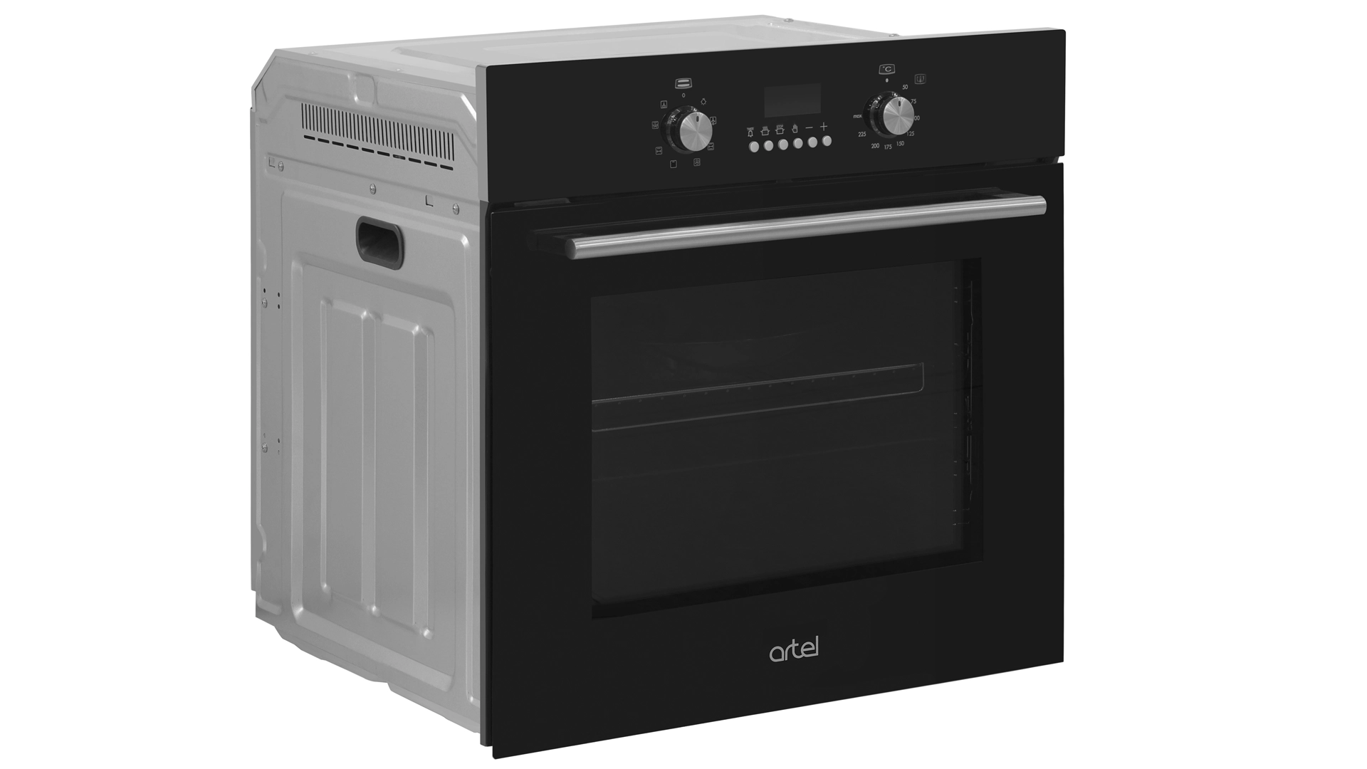 Artel Art-Classico I6714 o‘rnatiluvchi duxovka-shkafi arzon