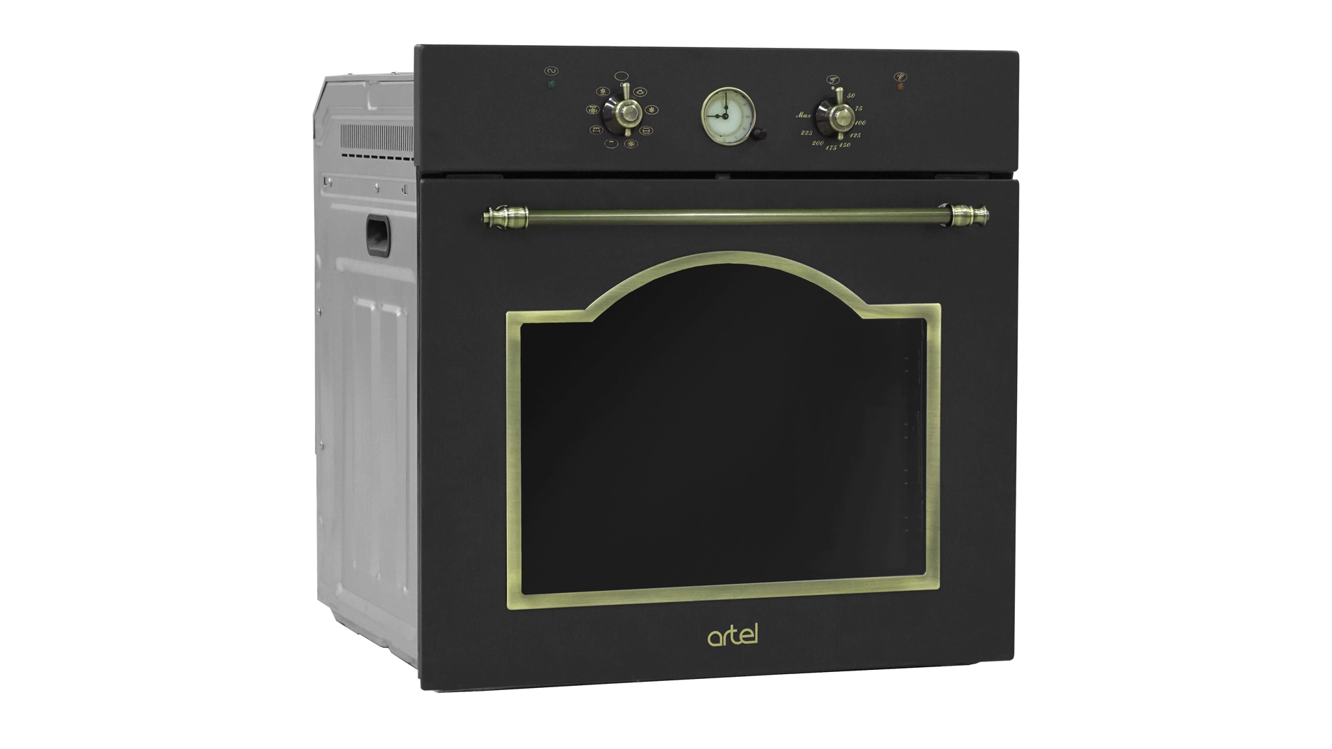 Artel Art-Retro I6732 o‘rnatiluvchi duxovka-shkafi arzon