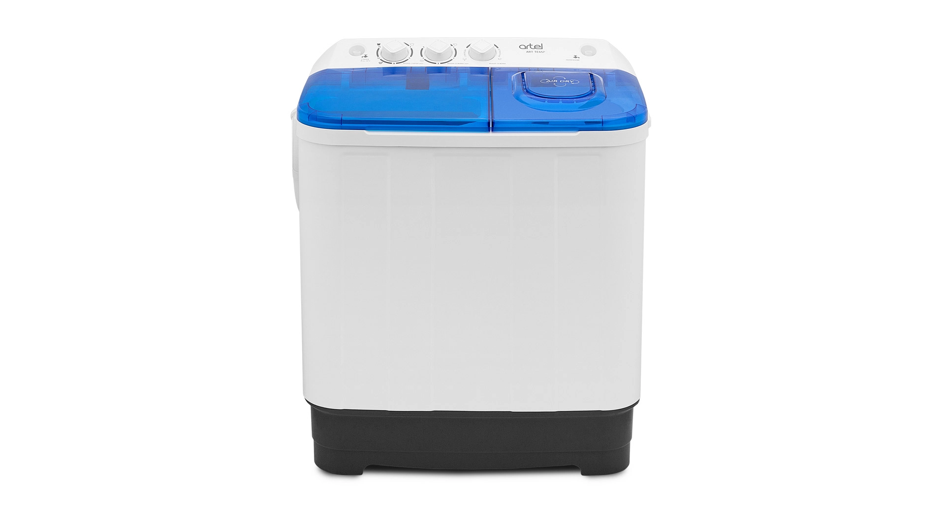 Стиральная машина полуавтомат Artel TE45P (Синяя) 4,5 Кг недорого