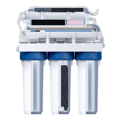 Baryer Profi Osmo 100 M maishiy suv tozalagichi bo'lib to'lash